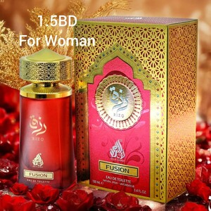 Rizq By Ard AL Zahrat EDT 100ml