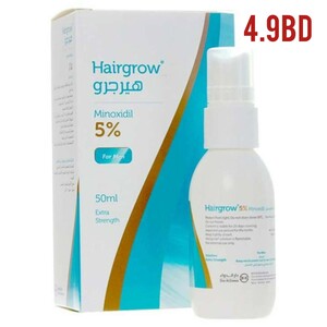 Hairgrow Serum 50ml