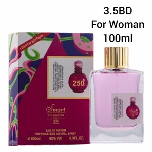 Smart Collection EDP No 250 - 100ml