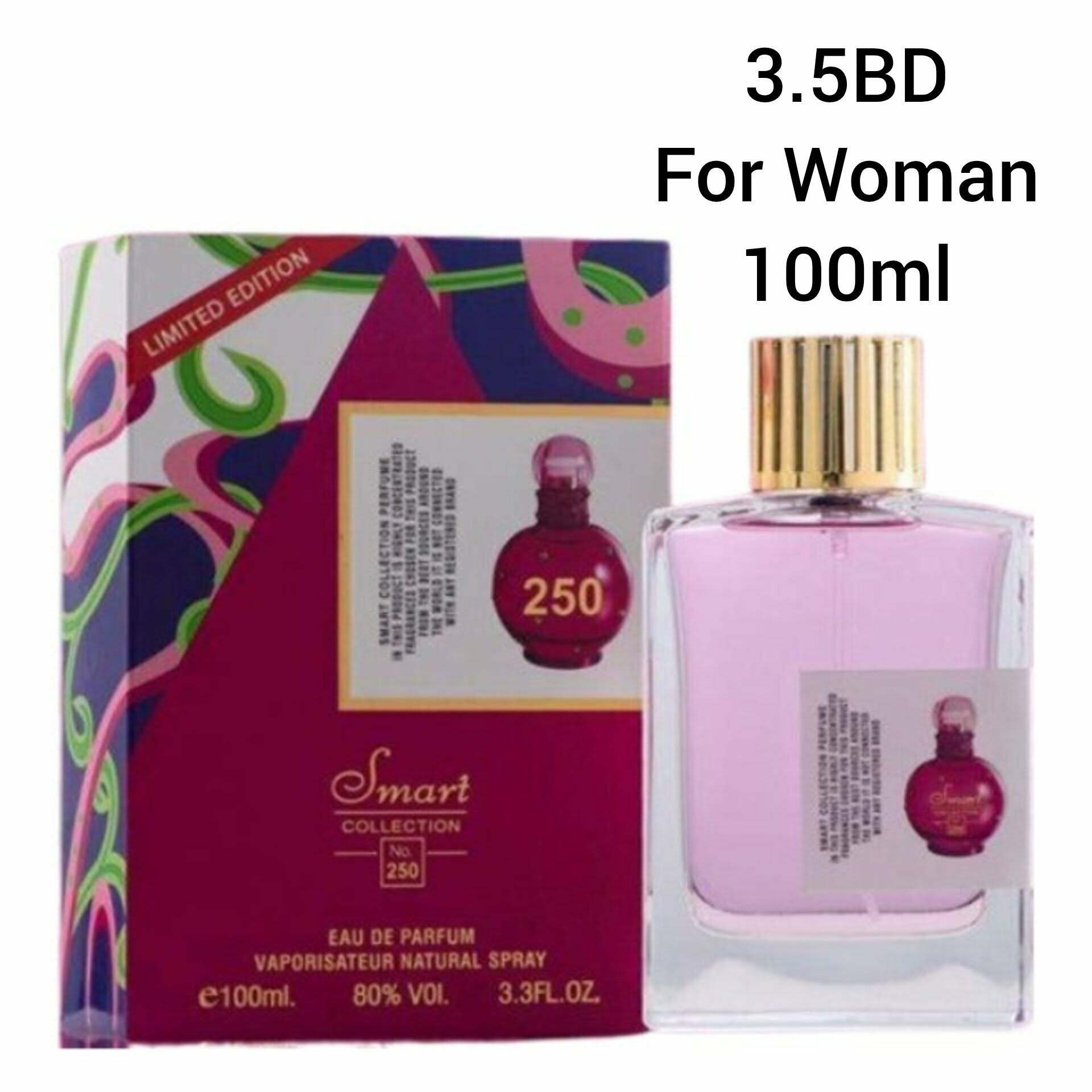 Smart Collection EDP No 250 - 100ml