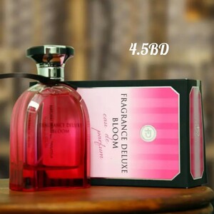 عطر ديلوكس بلوم للنساء 100مل