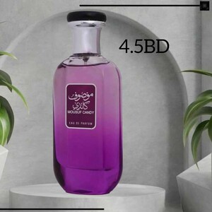 Mousuf Candy EDP For Woman 100ml