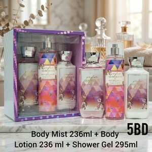 Gorgeous Gift Set