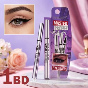 Pink Key Eyeliner