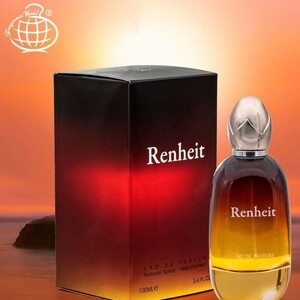 عطر رينهايت من فراجرانس وورلد 100مل