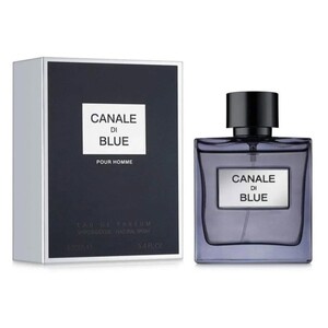 عطر كانال دى بلو من فراجرانس وورلد 100مل