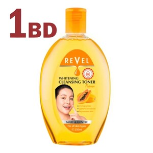 Revel Cleansing Toner 250ml